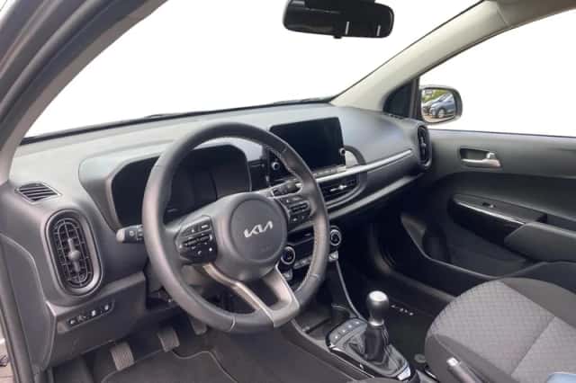 Kia Picanto (2025) thumbnail 12
