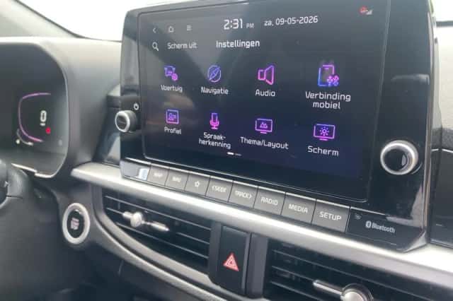 Kia Picanto (2025) thumbnail 14