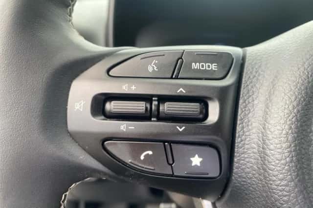 Kia Picanto (2025) thumbnail 16