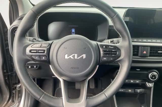 Kia Picanto (2025) thumbnail 17