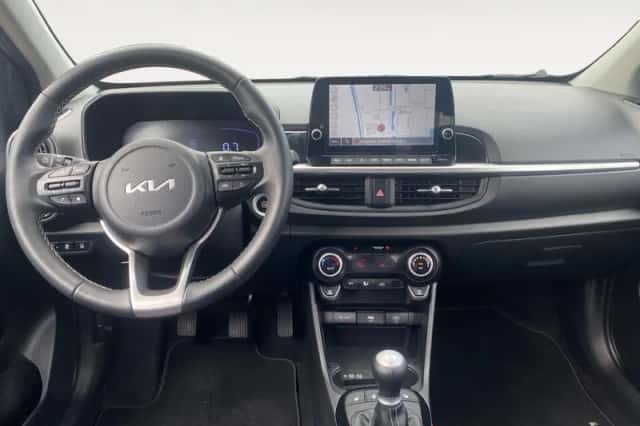 Kia Picanto (2025) thumbnail 19