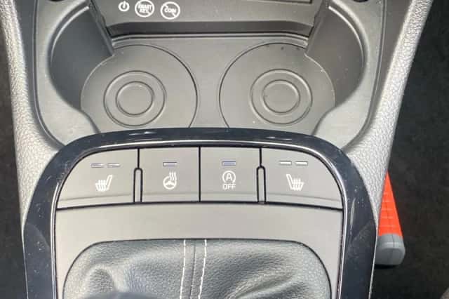 Kia Picanto (2025) thumbnail 21