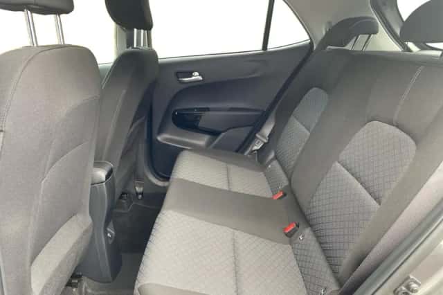 Kia Picanto (2025) thumbnail 22