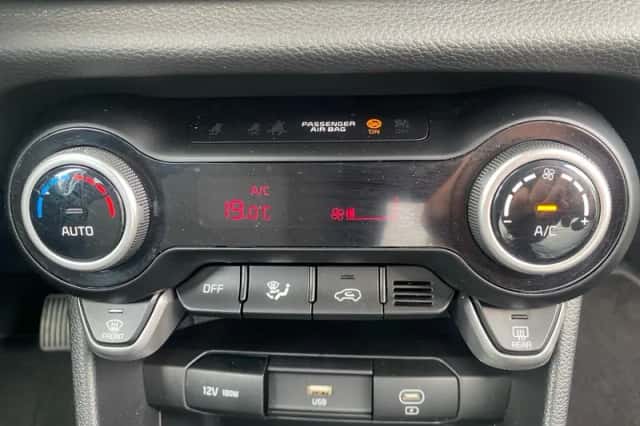 Kia Picanto (2025) thumbnail 23