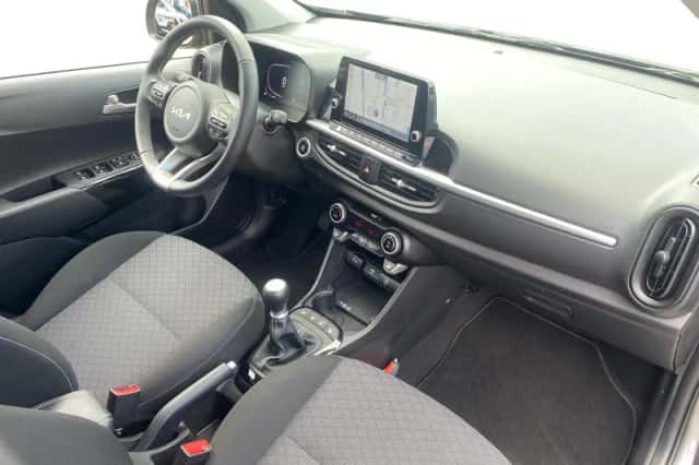 Kia Picanto (2025) thumbnail 25