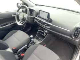 Kia Picanto (2025) thumbnail 25