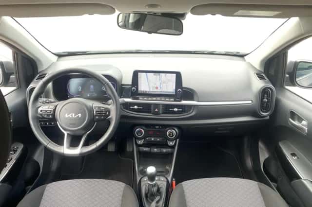 Kia Picanto (2025) thumbnail 29
