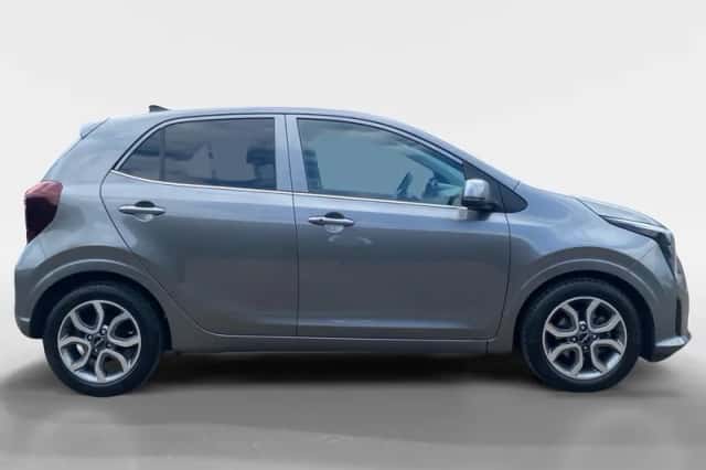 Kia Picanto (2025) thumbnail 4