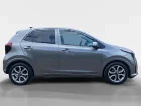 Kia Picanto (2025) thumbnail 4