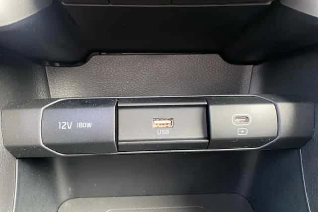 Kia Picanto (2025) thumbnail 32