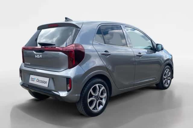 Kia Picanto (2025) thumbnail 5