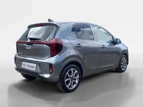 Kia Picanto (2025) thumbnail 5