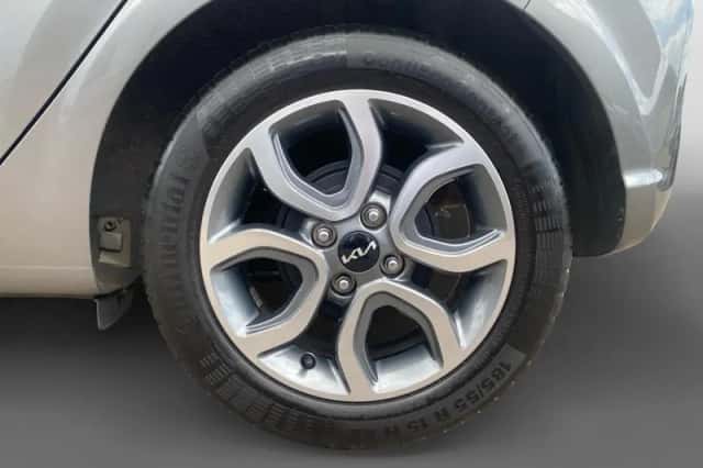 Kia Picanto (2025) thumbnail 6