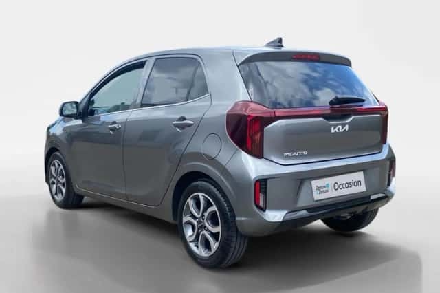 Kia Picanto (2025) thumbnail 7