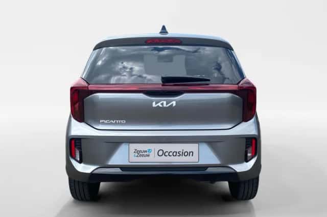 Kia Picanto (2025) thumbnail 8