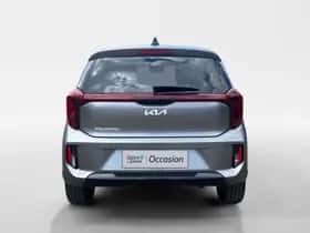 Kia Picanto (2025) thumbnail 8