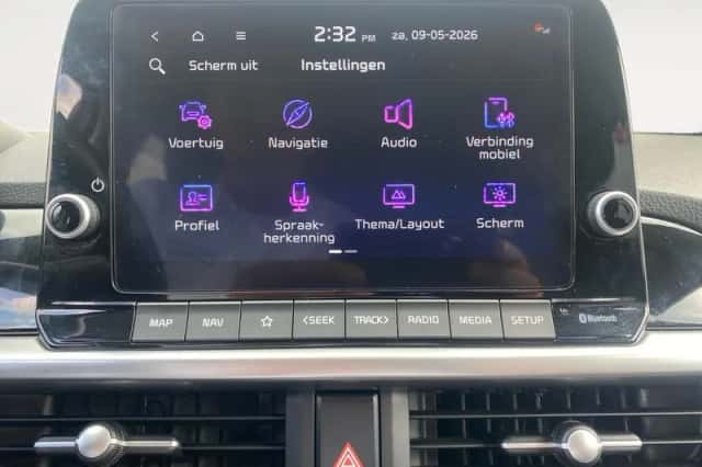 Kia Picanto (2025) thumbnail 10
