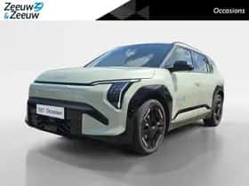 Kia EV3 (2026)