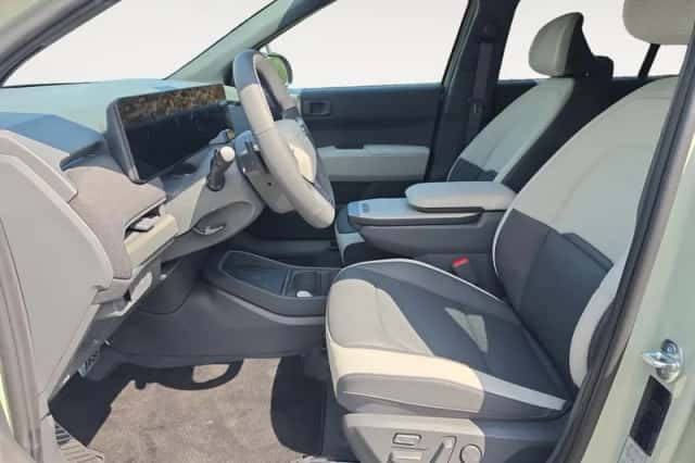 Kia EV3 (2026) thumbnail 11