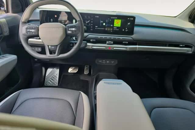 Kia EV3 (2026) thumbnail 13