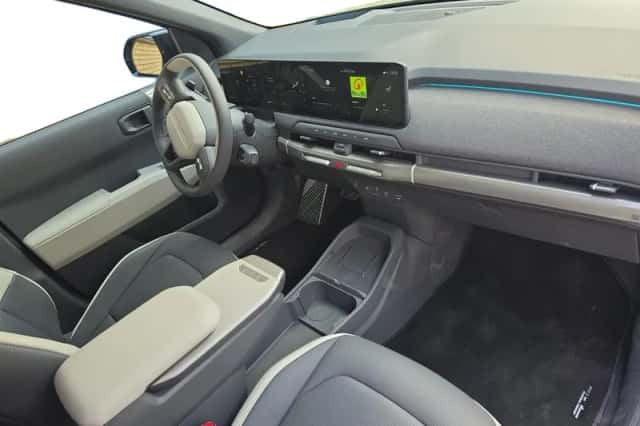 Kia EV3 (2026) thumbnail 14