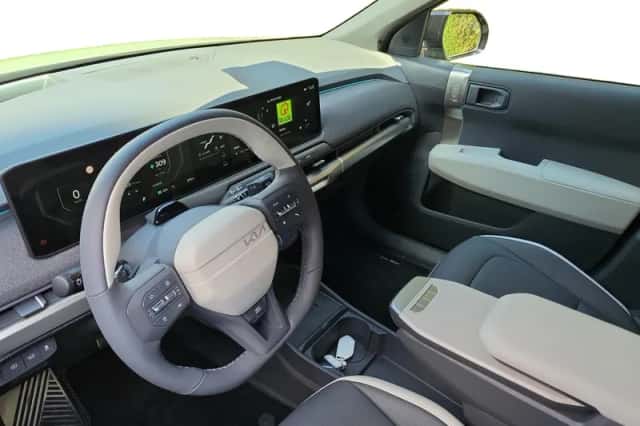Kia EV3 (2026) thumbnail 15