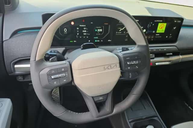 Kia EV3 (2026) thumbnail 16
