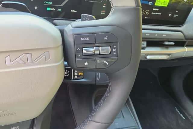 Kia EV3 (2026) thumbnail 18