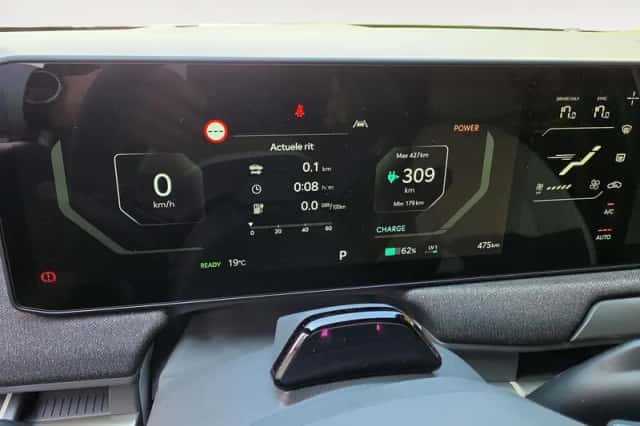 Kia EV3 (2026) thumbnail 19