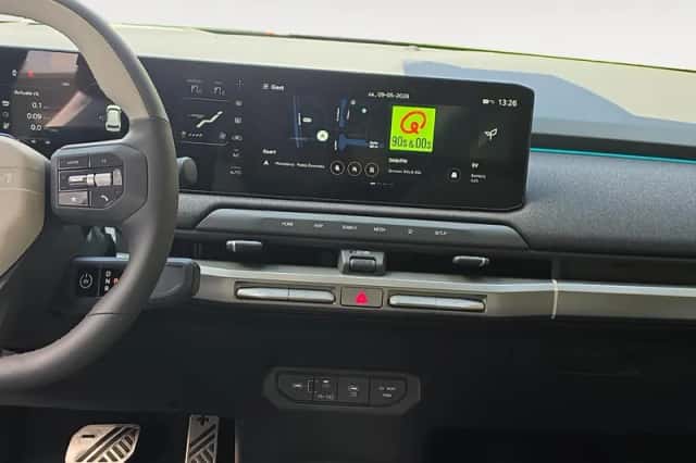Kia EV3 (2026) thumbnail 20