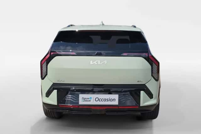 Kia EV3 (2026) thumbnail 3