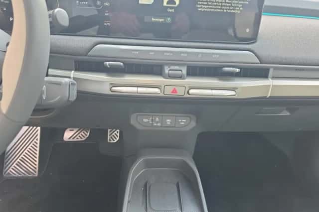 Kia EV3 (2026) thumbnail 21