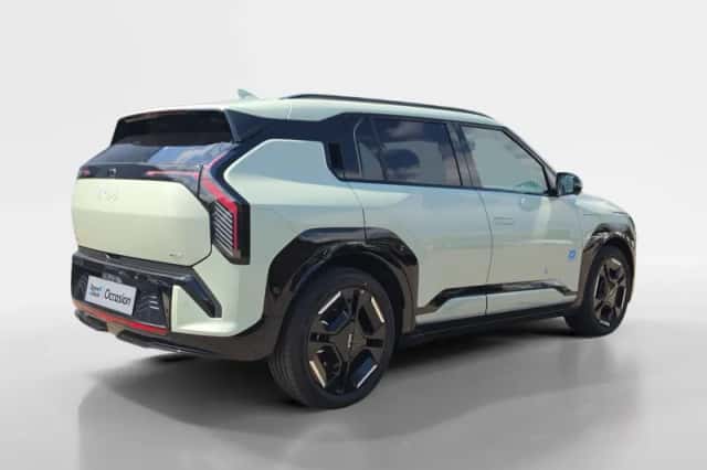 Kia EV3 (2026) thumbnail 4
