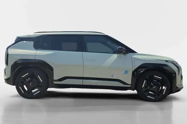 Kia EV3 (2026) thumbnail 5