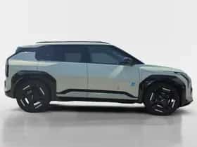 Kia EV3 (2026) thumbnail 5