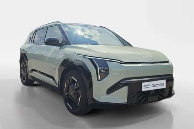 Kia EV3 (2026) thumbnail 6