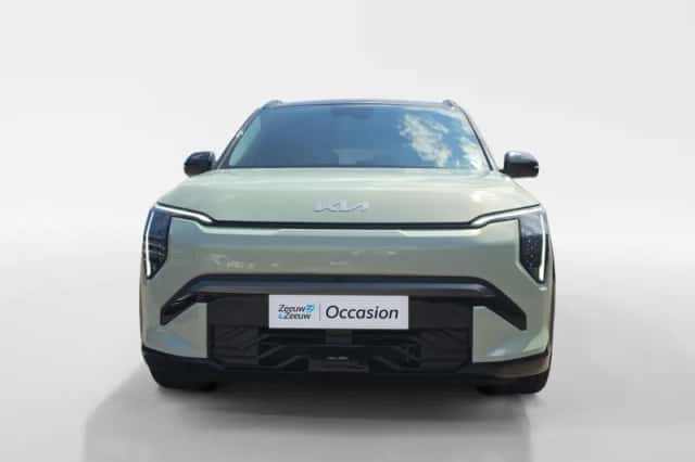 Kia EV3 (2026) thumbnail 7
