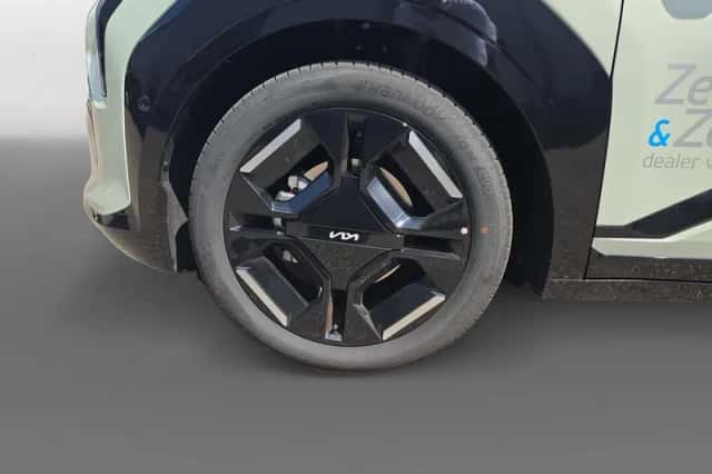Kia EV3 (2026) thumbnail 8