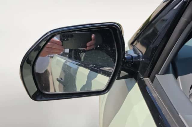 Kia EV3 (2026) thumbnail 9