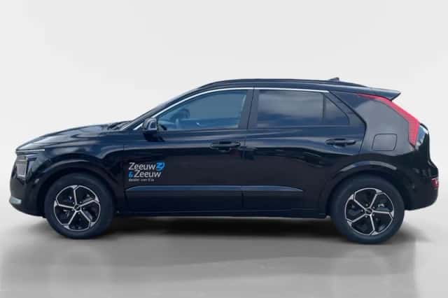 Kia Niro (2026) thumbnail 2