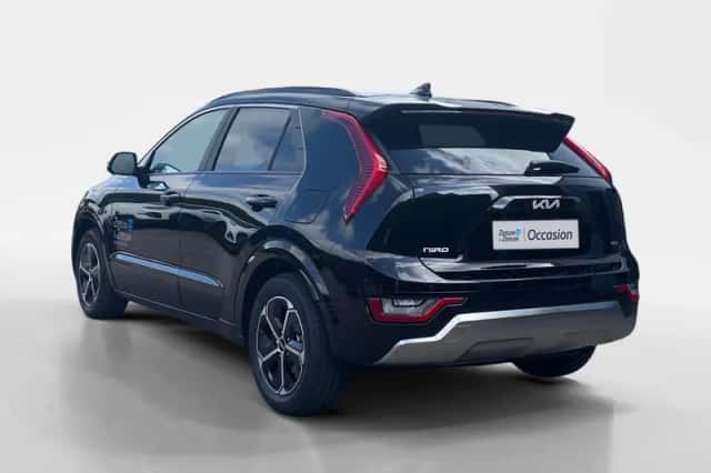 Kia Niro (2026) thumbnail 3