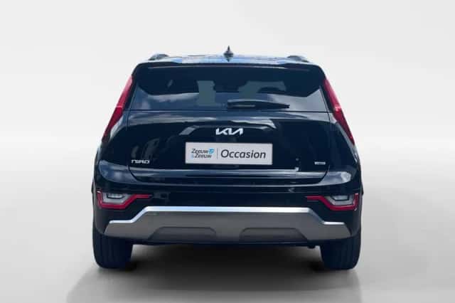 Kia Niro (2026) thumbnail 4