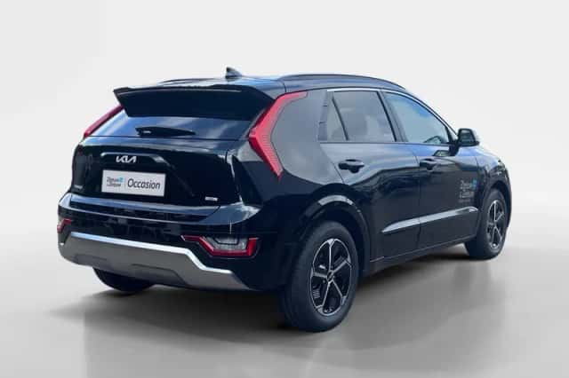 Kia Niro (2026) thumbnail 5