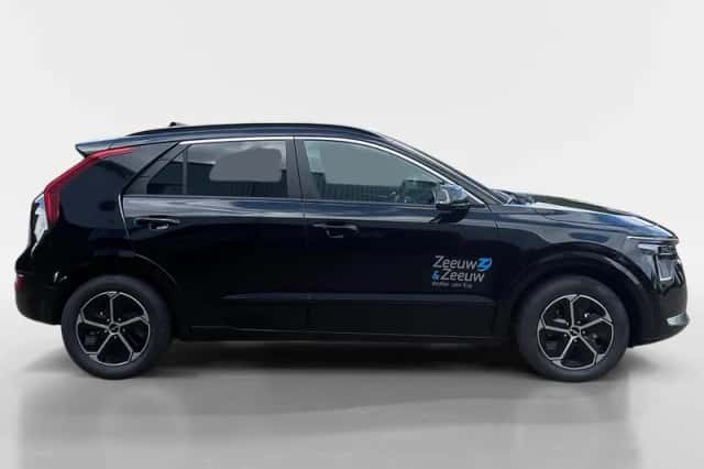 Kia Niro (2026) thumbnail 6