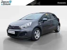Kia Rio (2014)