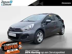 Kia Rio (2014)