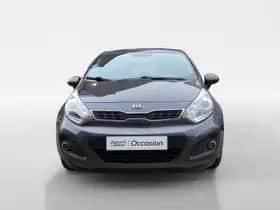 Kia Rio (2014) thumbnail 2