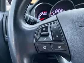 Kia Rio (2014) thumbnail 12
