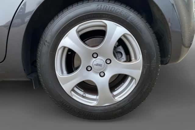 Kia Rio (2014) thumbnail 25