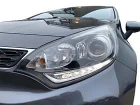 Kia Rio (2014) thumbnail 27